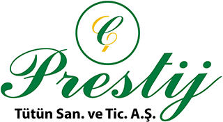 Prestij Tütün Logo